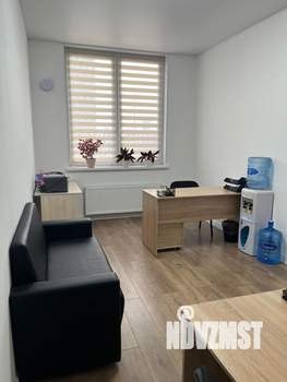 1-к квартира, на длительный срок, 34м2, 1/14 этаж