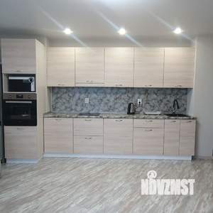 1-к квартира, на длительный срок, 45м2, 28/35 этаж