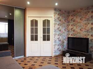 1-к квартира, посуточно, 48м2, 5/5 этаж