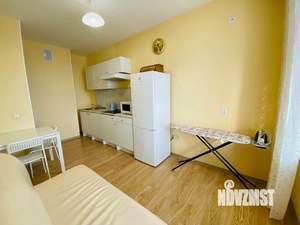 1-к квартира, на длительный срок, 50м2, 14/25 этаж