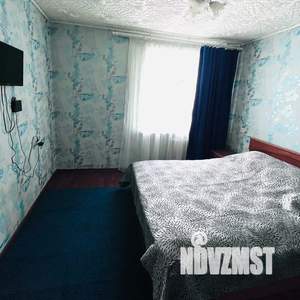 2-к квартира, посуточно, 54м2, 4/9 этаж