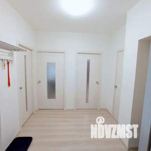 3-к квартира, посуточно, 82м2, 5/33 этаж