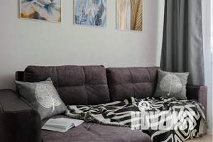 1-к квартира, посуточно, 37м2, 11/24 этаж