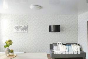 1-к квартира, посуточно, 34м2, 6/10 этаж