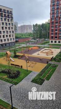 2-к квартира, на длительный срок, 41м2, 4/9 этаж