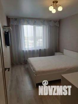 1-к квартира, посуточно, 52м2, 1/1 этаж