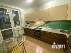 1-к квартира, на длительный срок, 44м2, 13/25 этаж