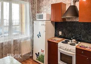 1-к квартира, на длительный срок, 33м2, 14/18 этаж