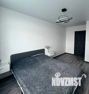 3-к квартира, посуточно, 82м2, 6/16 этаж