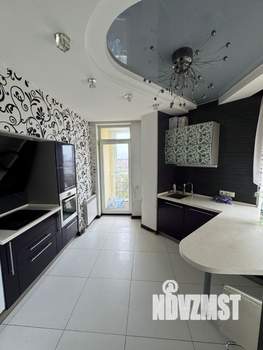 3-к квартира, на длительный срок, 90м2, 9/24 этаж