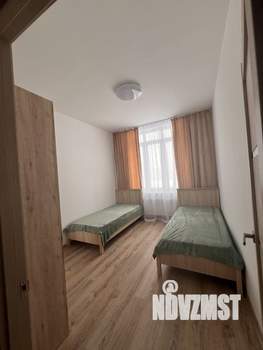 3-к квартира, на длительный срок, 68м2, 8/23 этаж