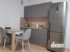 Студия квартира, на длительный срок, 25м2, 19/28 этаж