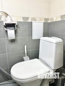 2-к квартира, посуточно, 65м2, 1/1 этаж