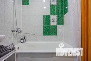 1-к квартира, посуточно, 30м2, 5/5 этаж