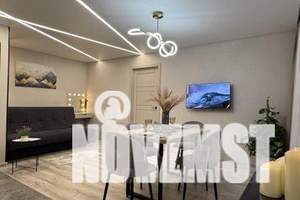 2-к квартира, посуточно, 40м2, 3/5 этаж