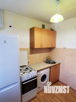 1-к квартира, на длительный срок, 33м2, 2/9 этаж