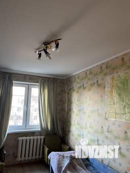 4-к квартира, на длительный срок, 74м2, 5/5 этаж