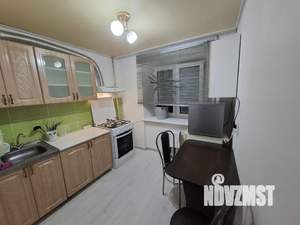1-к квартира, посуточно, 31м2, 2/5 этаж
