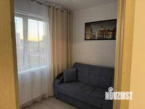 2-к квартира, на длительный срок, 42м2, 5/10 этаж