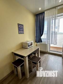 1-к квартира, на длительный срок, 35м2, 12/13 этаж