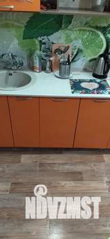 1-к квартира, посуточно, 35м2, 3/9 этаж