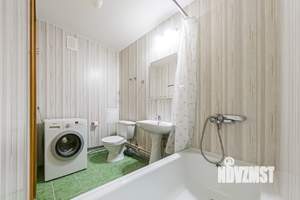 1-к квартира, на длительный срок, 41м2, 4/8 этаж