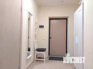 1-к квартира, посуточно, 28м2, 6/25 этаж