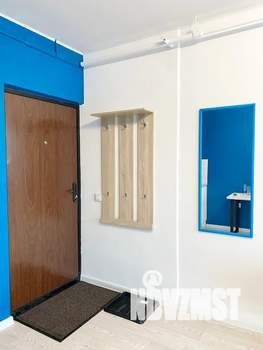 Студия квартира, посуточно, 20м2, 5/17 этаж