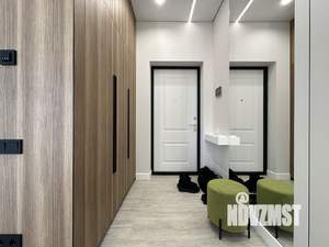 2-к квартира, на длительный срок, 53м2, 8/9 этаж