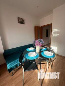 2-к квартира, посуточно, 80м2, 17/20 этаж