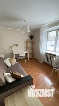 2-к квартира, на длительный срок, 31м2, 2/5 этаж