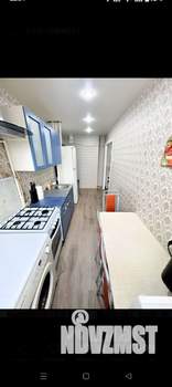 2-к квартира, на длительный срок, 44м2, 8/9 этаж