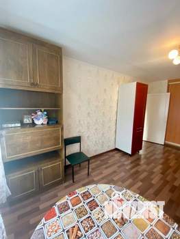 1-к квартира, на длительный срок, 32м2, 2/5 этаж