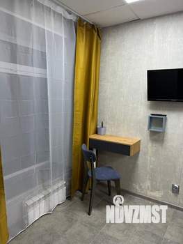 2-к квартира, посуточно, 50м2, 1/1 этаж