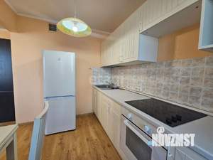 1-к квартира, на длительный срок, 31м2, 11/17 этаж