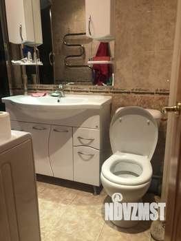 2-к квартира, на длительный срок, 50м2, 1/16 этаж