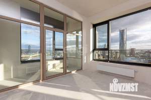 3-к квартира, на длительный срок, 208м2, 20/22 этаж