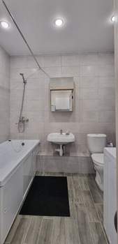 1-к квартира, на длительный срок, 30м2, 11/31 этаж