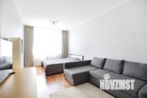 1-к квартира, посуточно, 48м2, 1/1 этаж