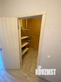 1-к квартира, на длительный срок, 48м2, 3/25 этаж