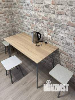 1-к квартира, на длительный срок, 31м2, 5/5 этаж