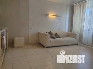 1-к квартира, на длительный срок, 41м2, 5/10 этаж