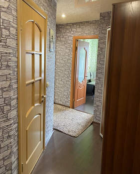 1-к квартира, на длительный срок, 40м2, 4/10 этаж