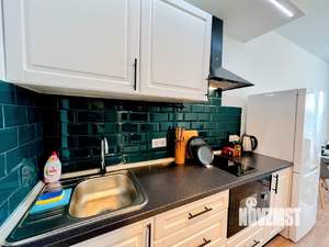 1-к квартира, посуточно, 35м2, 8/31 этаж