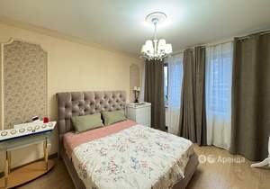 2-к квартира, на длительный срок, 68м2, 7/12 этаж