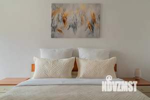 2-к квартира, посуточно, 53м2, 9/10 этаж