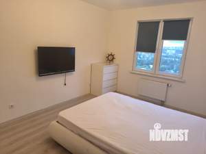2-к квартира, на длительный срок, 66м2, 21/27 этаж