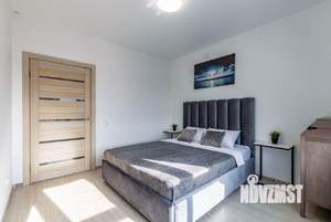 3-к квартира, на длительный срок, 65м2, 24/32 этаж