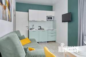 1-к квартира, посуточно, 37м2, 3/31 этаж