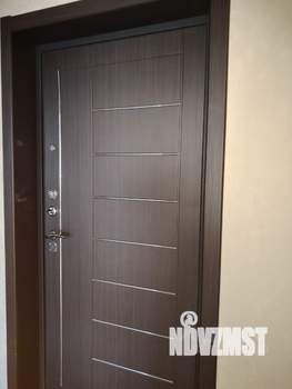 1-к квартира, на длительный срок, 40м2, 3/13 этаж